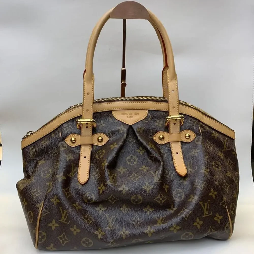 Louis Vuitton Women Pre-Loved Bag Very Good Condition